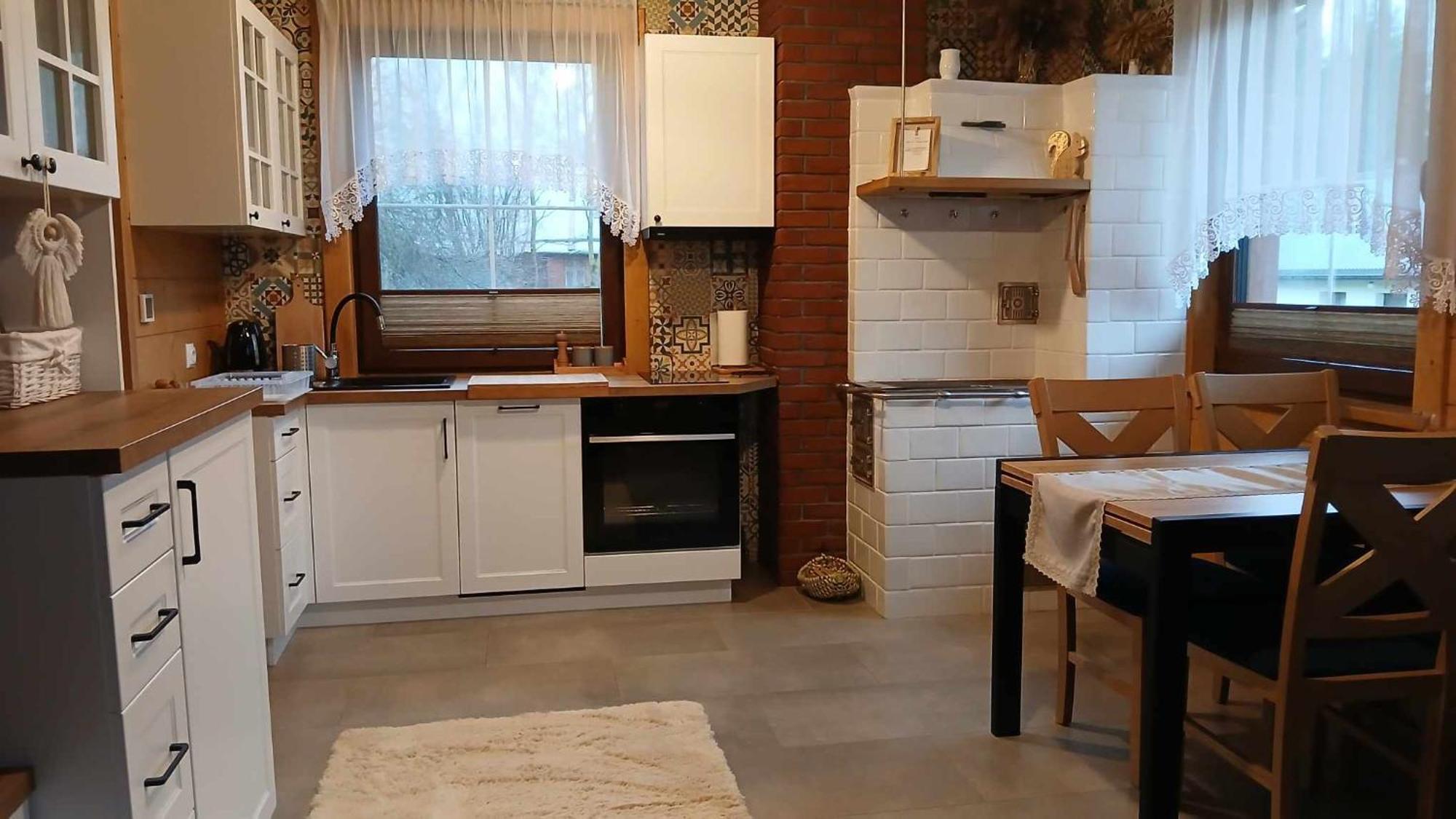 Siedlisko Czarny Dzieciol Apartment Narewka Exterior photo